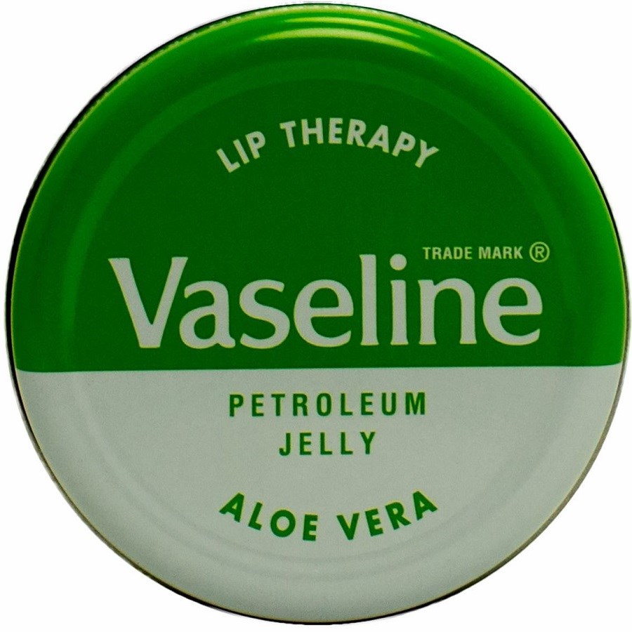 Aloe Vera Lip Therapy