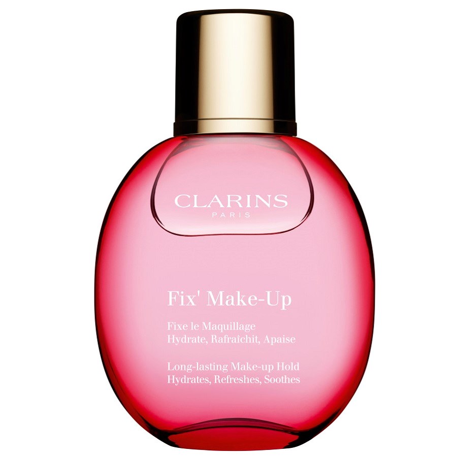 Fix Make Up Mist 50 ml