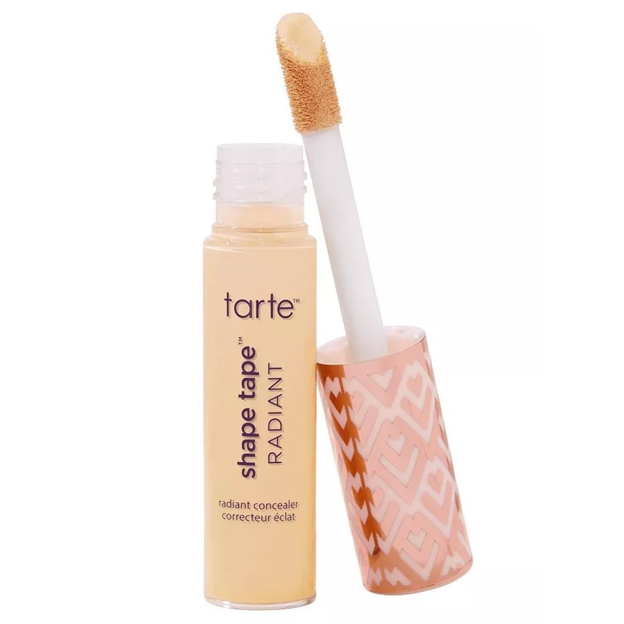 Shape Tape Radiant Concealer