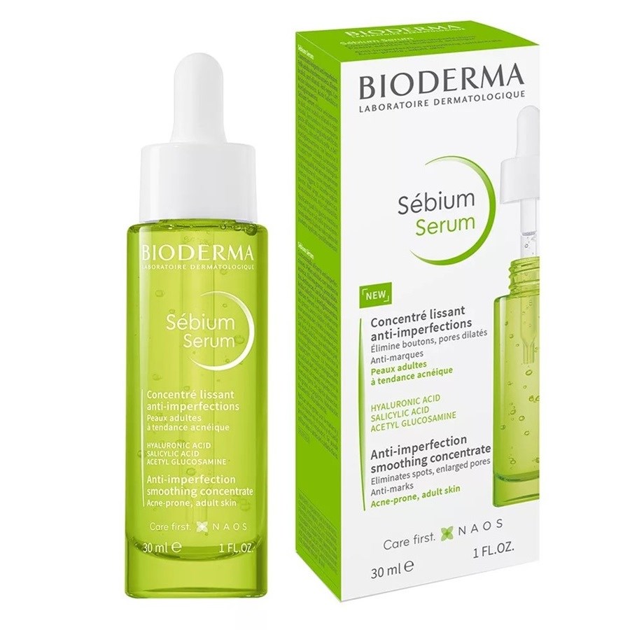 Sebium Serum 30 ml