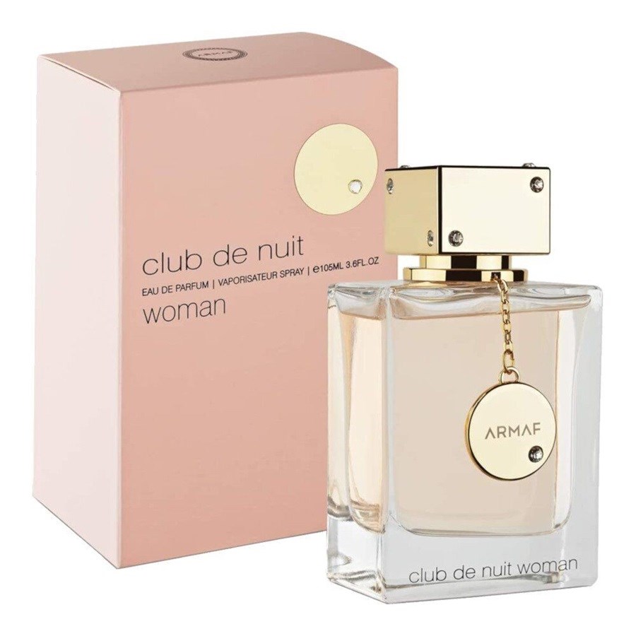 Club De Nuit EDP 100 ml