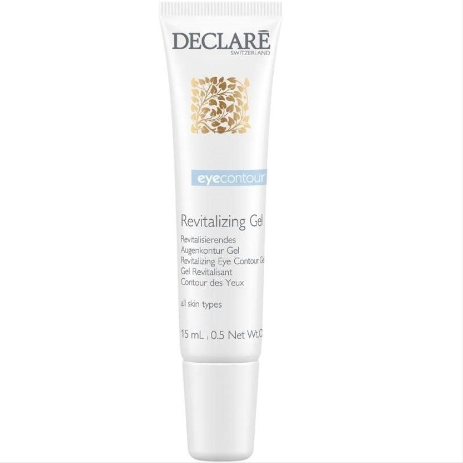 Eye Contour Revitalizing Gel 15 ml