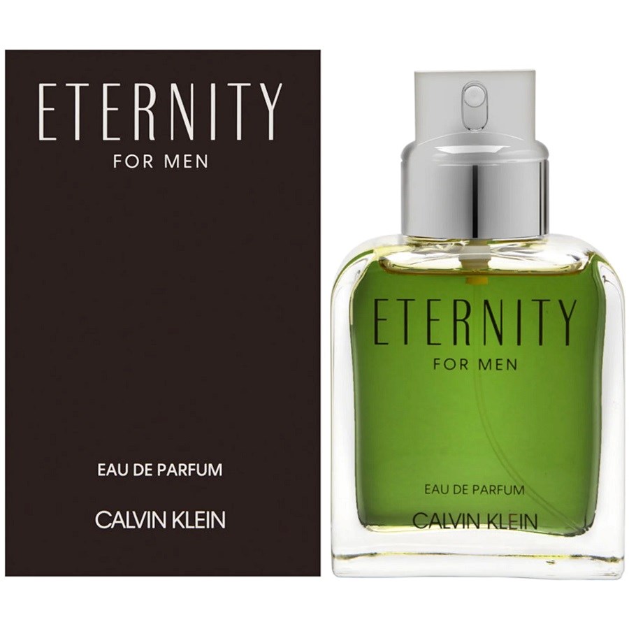 Eternity EDP 100 ml