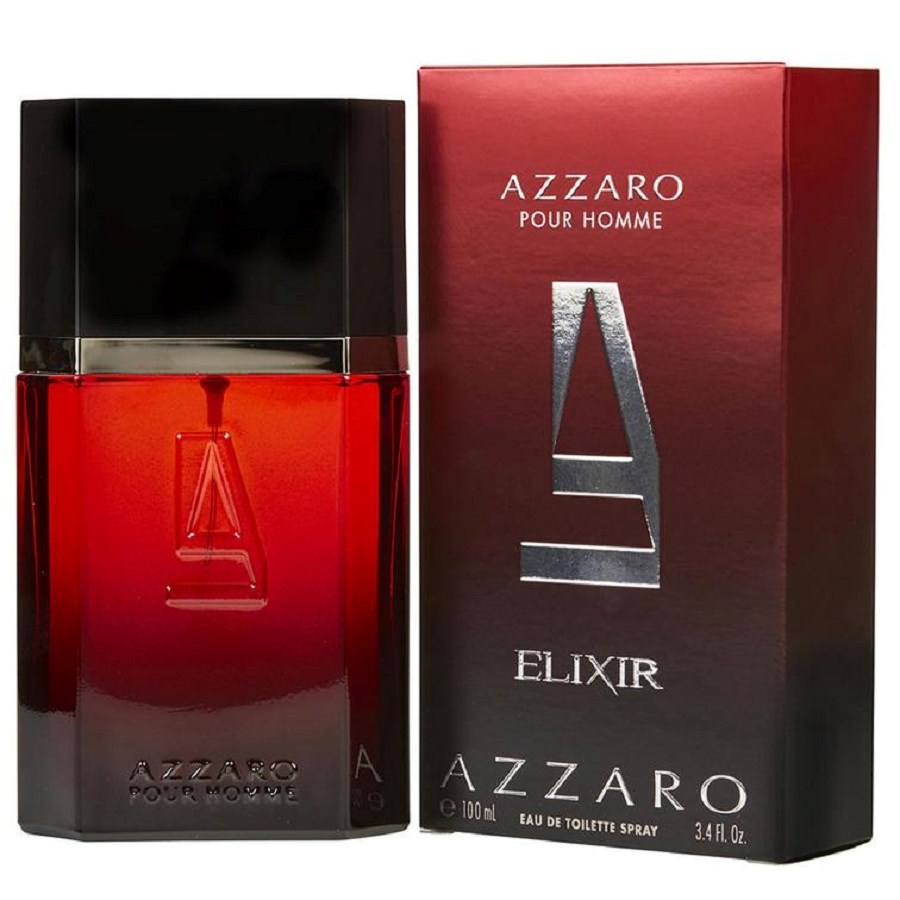 Azzaro pour Homme Elixir EDT