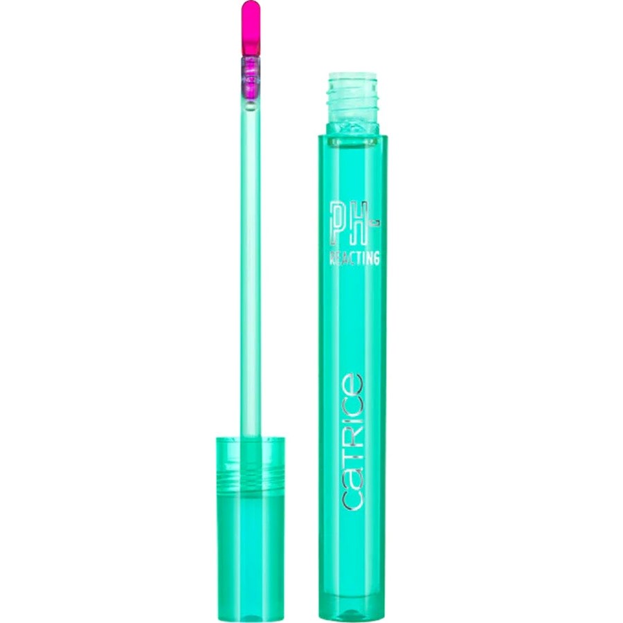 Metaface Lip Glaze ( C03 )