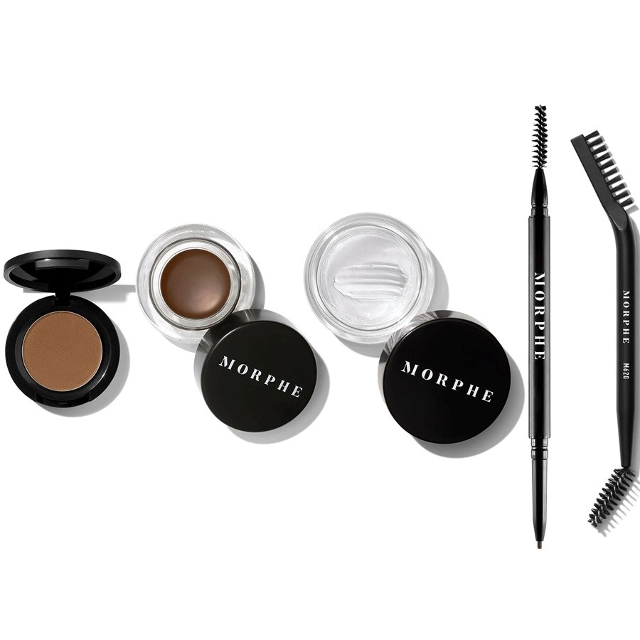 Kit Supreme Brow Mocha 5 PCS