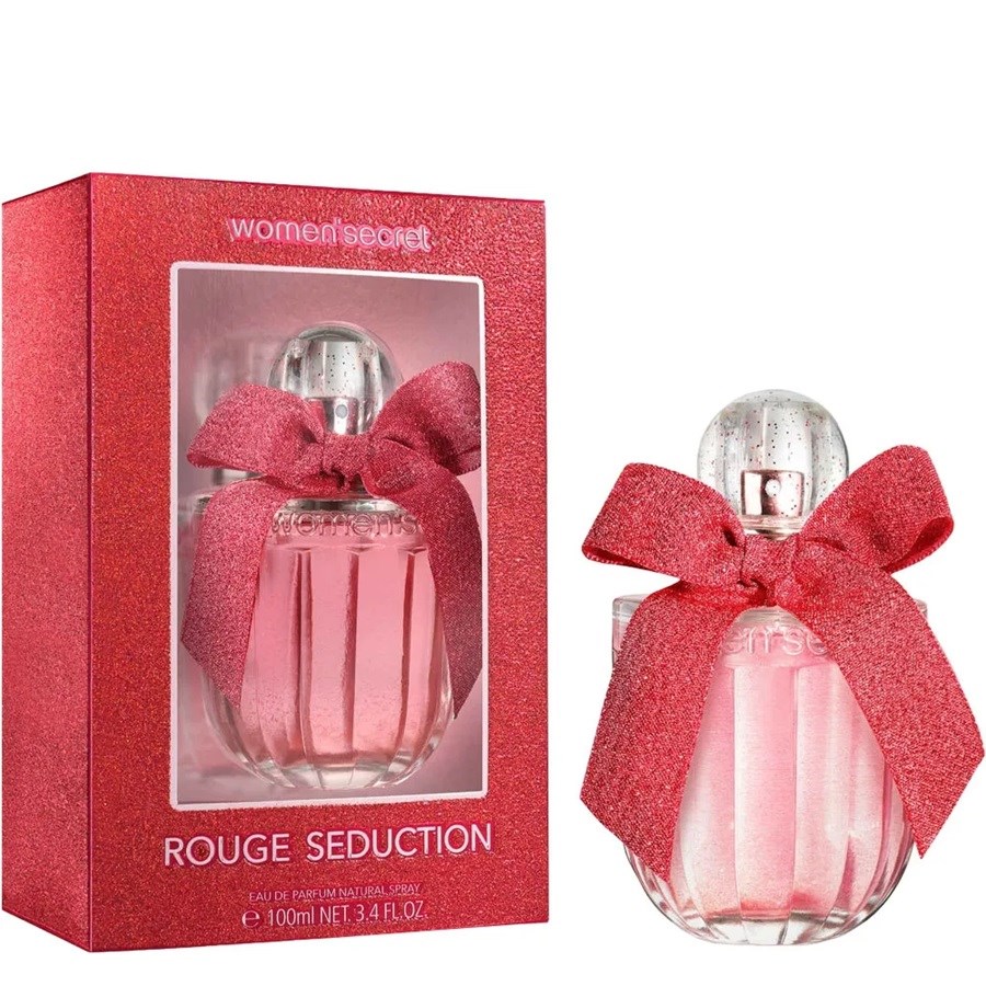 Rouge Seduction EDP 100 ml