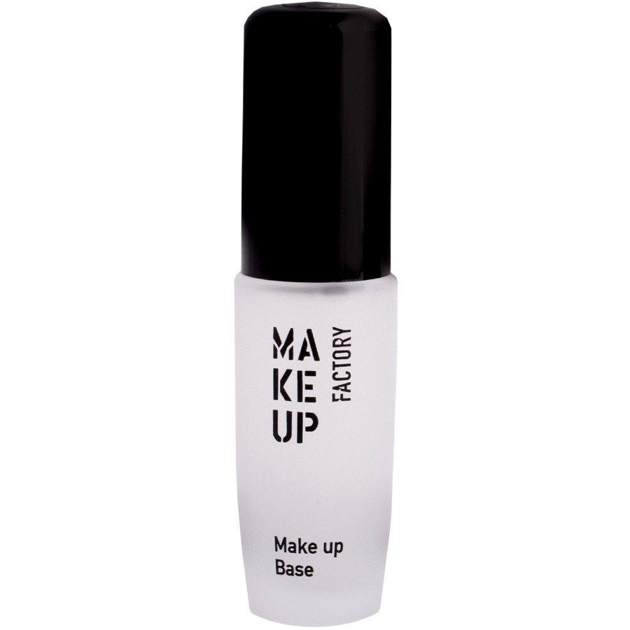 Make Up Base Transparent 15 ml