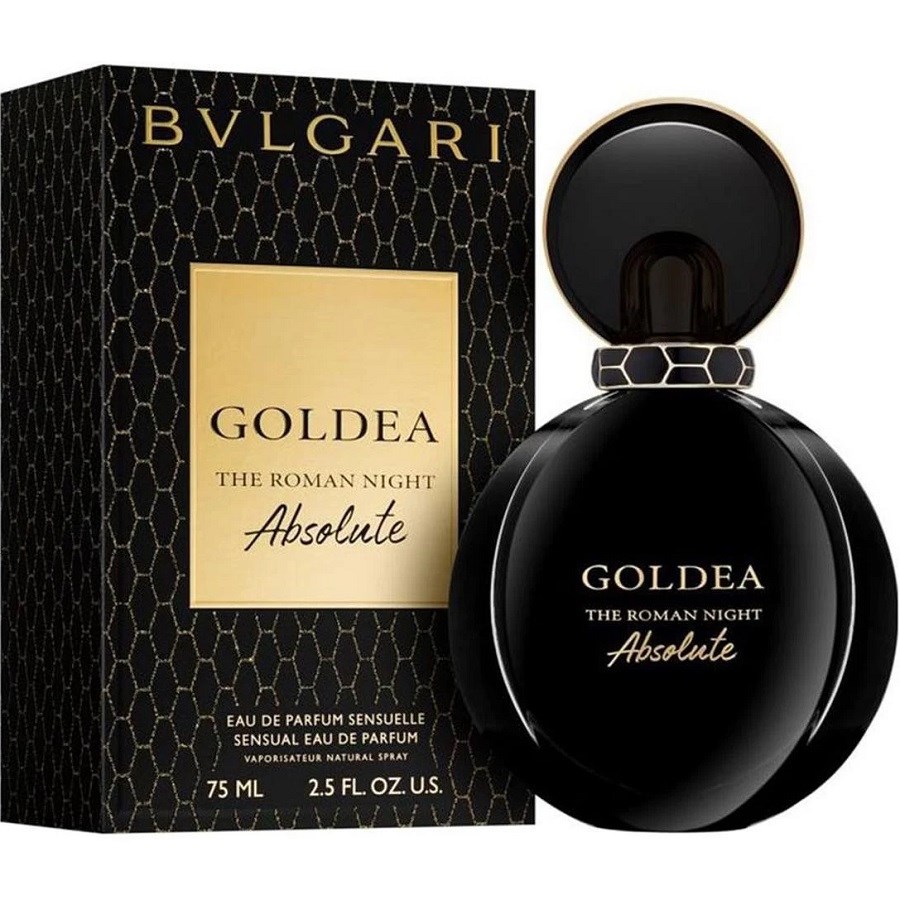 Goldea The Roman Night Absolute EDP 75 ml