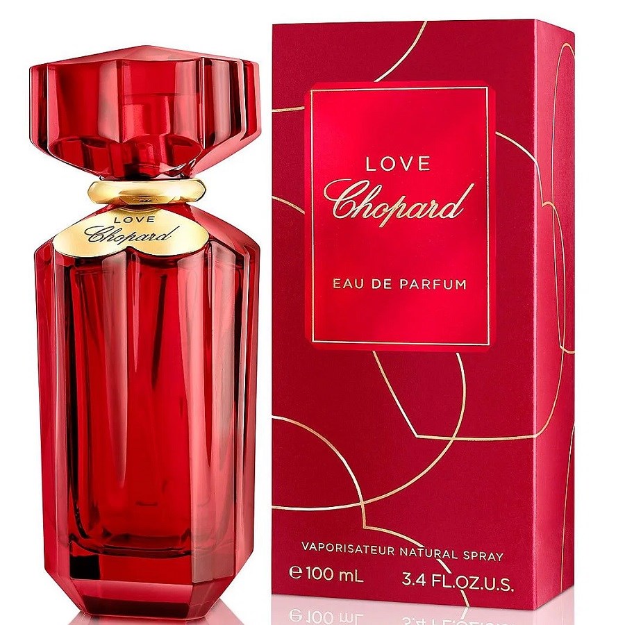 Love Chopard EDP 100 ml