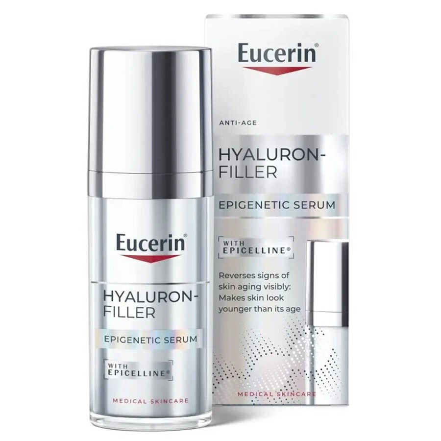 Hyaluron Filler Epigenetic Serum 30 ml