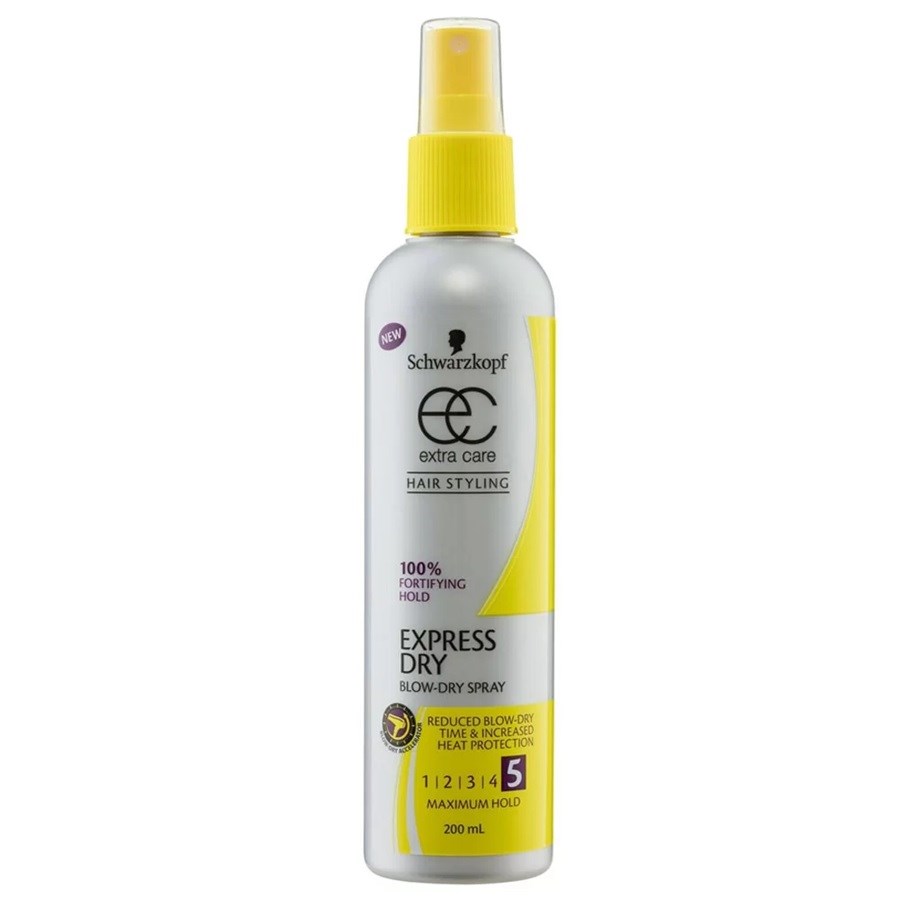 Express Dry Spray 200 ml