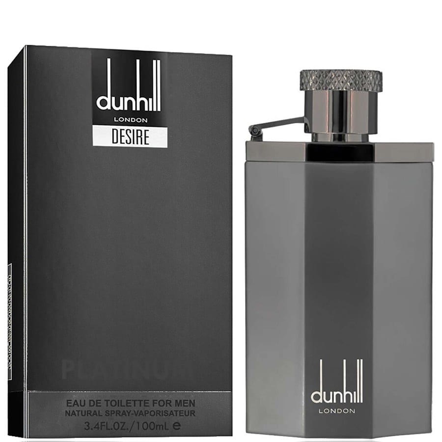 Desire Platinium EDT 100 ml