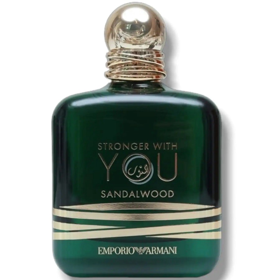 Stronger With You Sandalwood EDP 100 ml