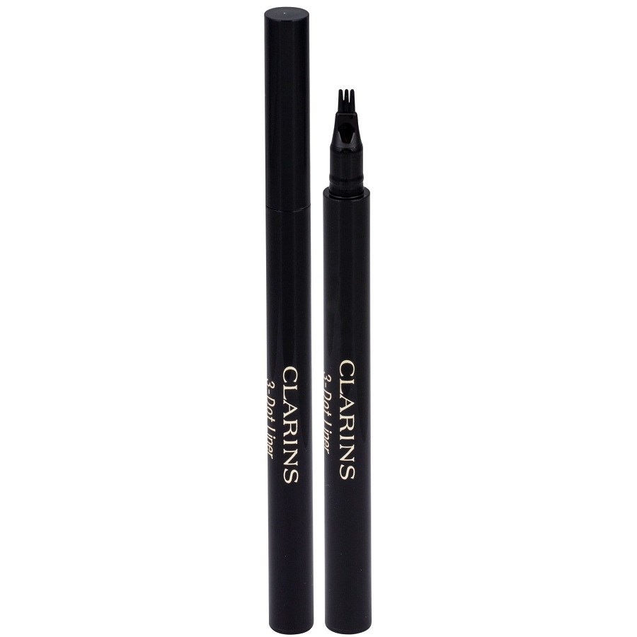 3Dot Liner (01 Black)