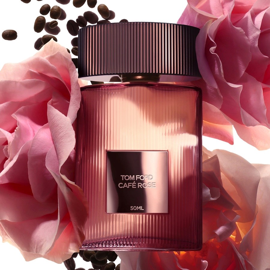 Cafe Rose EDP 50 ml