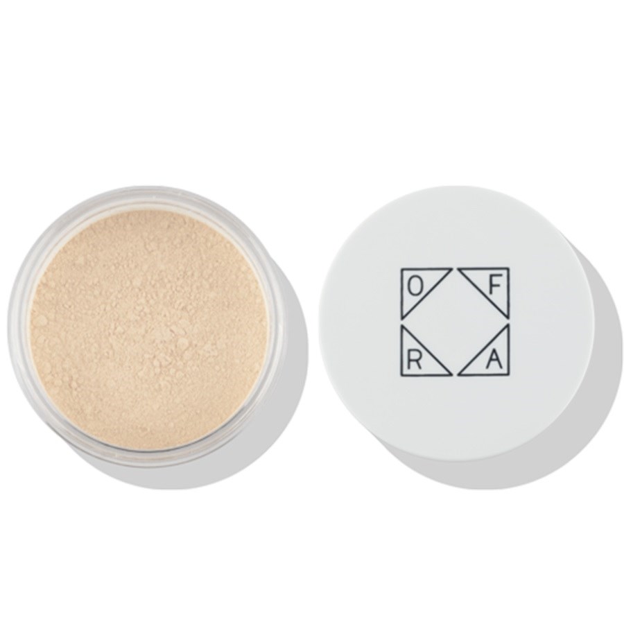 Translucent Powder