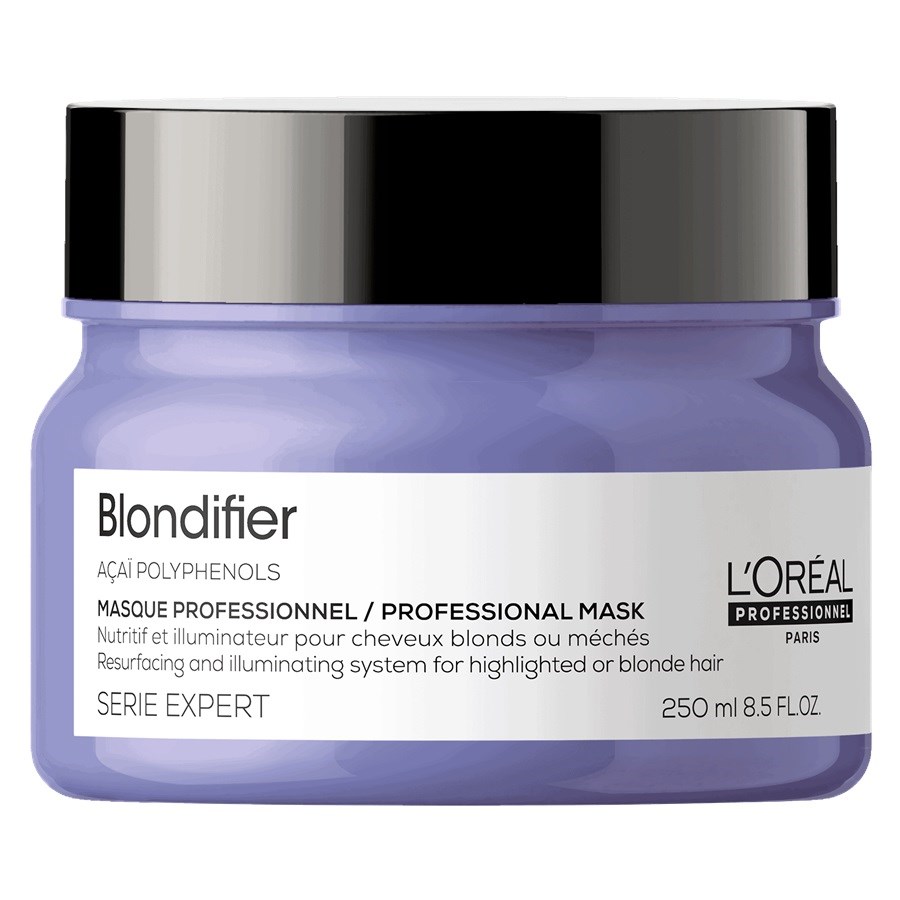 Blondifier Mask 250 ml