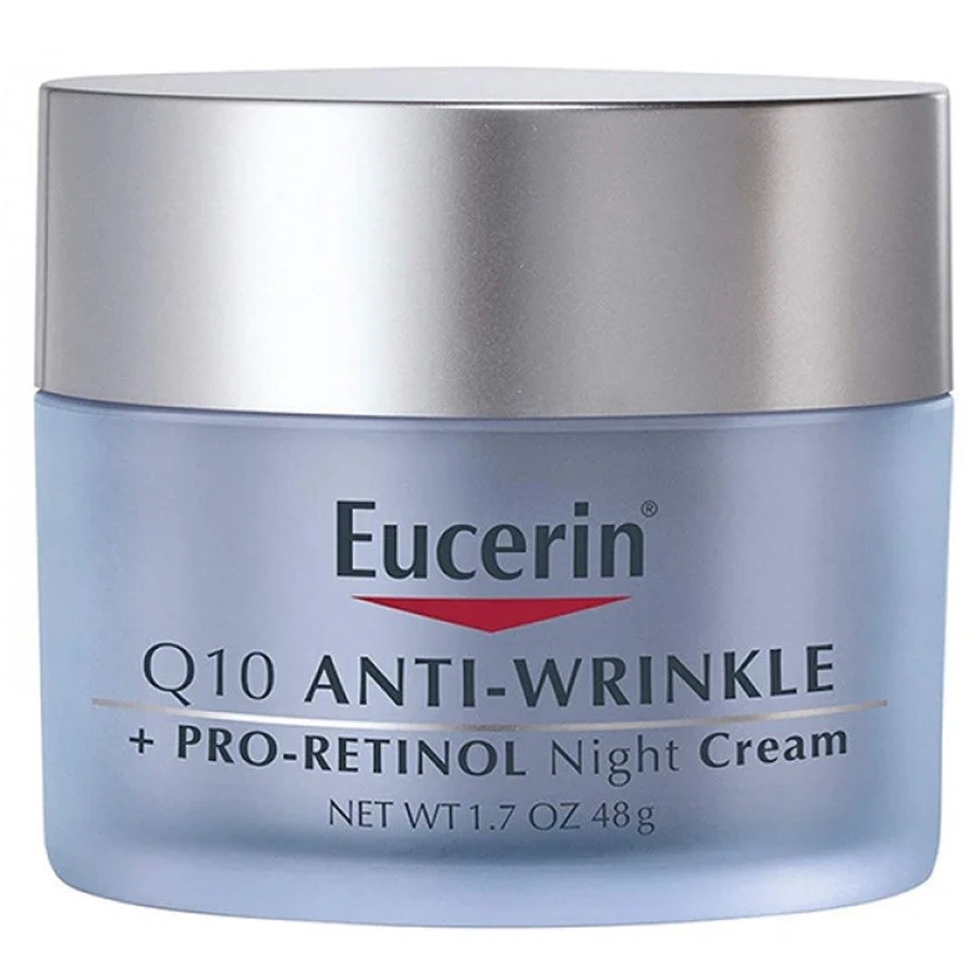 Retinol Q10 Anti Wrinkle Night Cream 48 g