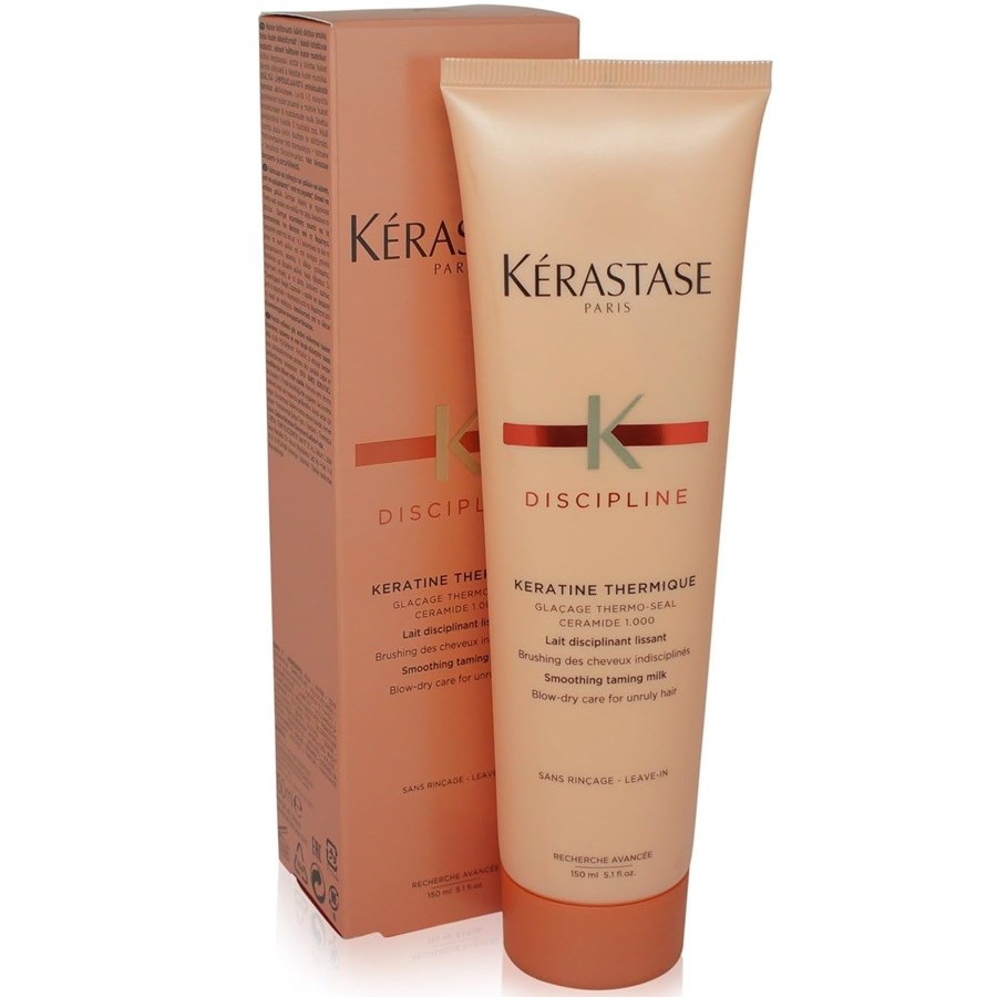 Discipline Keratine Thermique Anti Frizz Taming Milk 150 ml