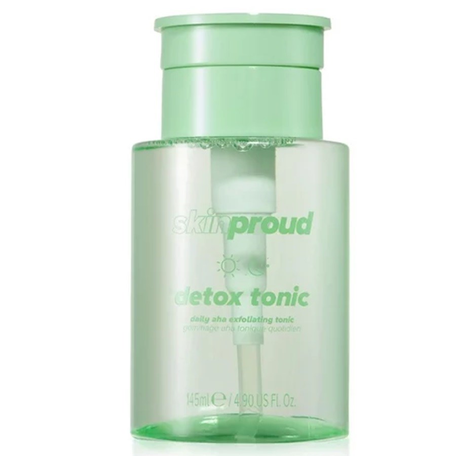 Daily Exfoliating Tonic 145ml