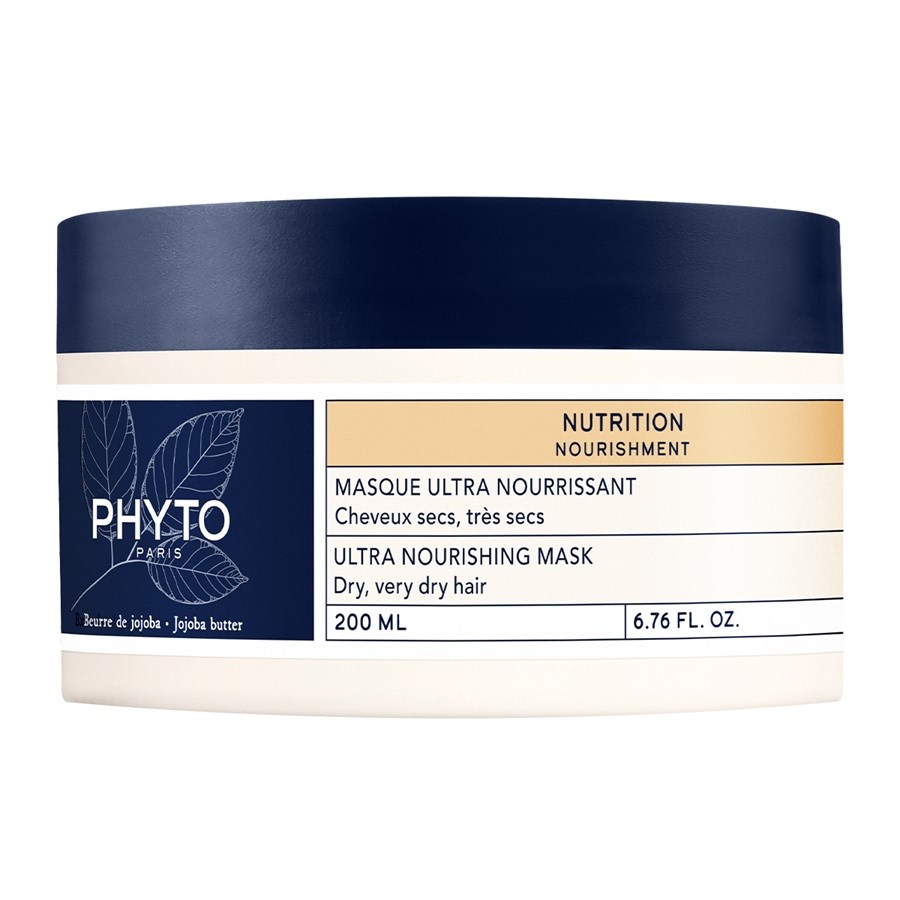 Nourishment Ultra Nourishing Mask 200 ml