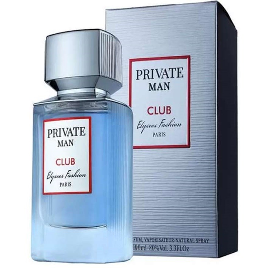 Private Man Club EDP 100 ml