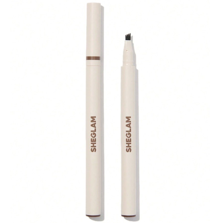 Feather Better Liquid Eyebrow Pencil (Dark Brown)