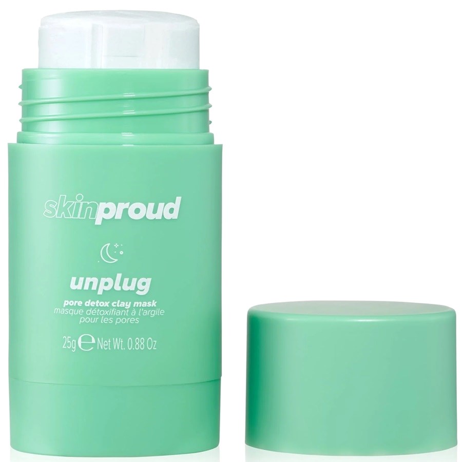 Unplug Pore Detox Clay Stick Mask 35g