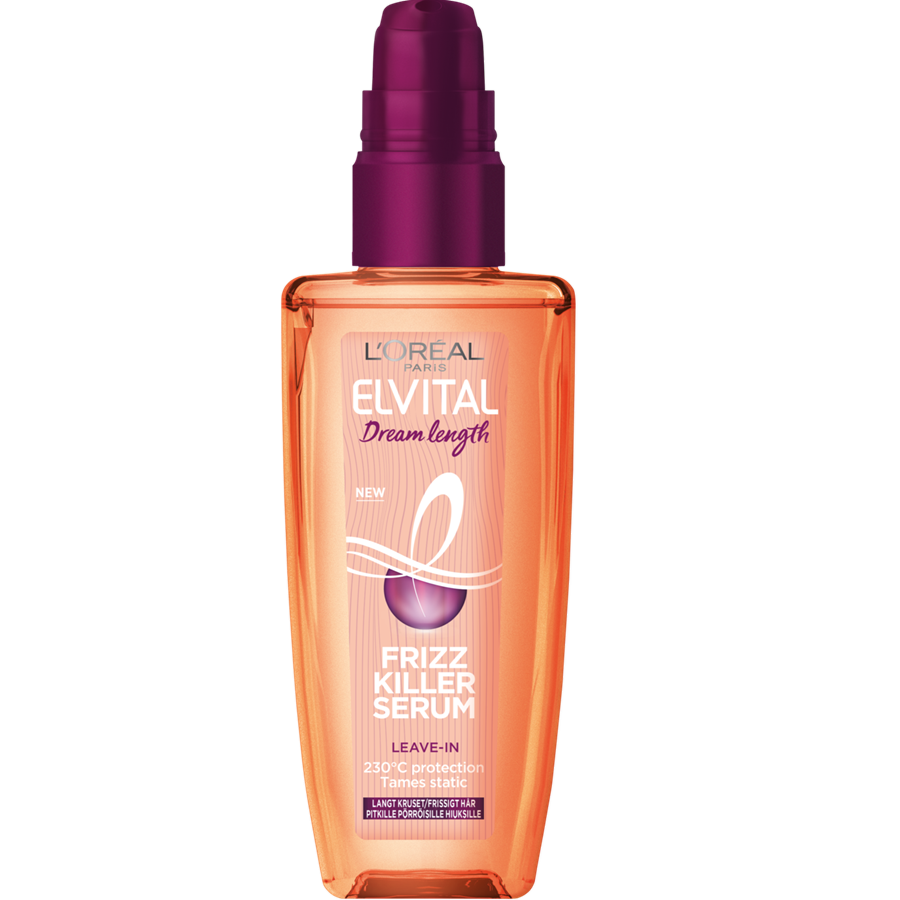 Dream Length Frizz Killer 100 ml