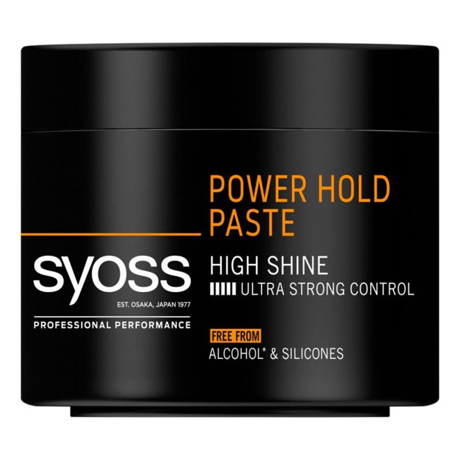 Power Hold Paste 150 ml