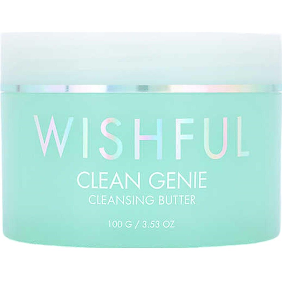 Clean Genie Cleansing Butter 100 g