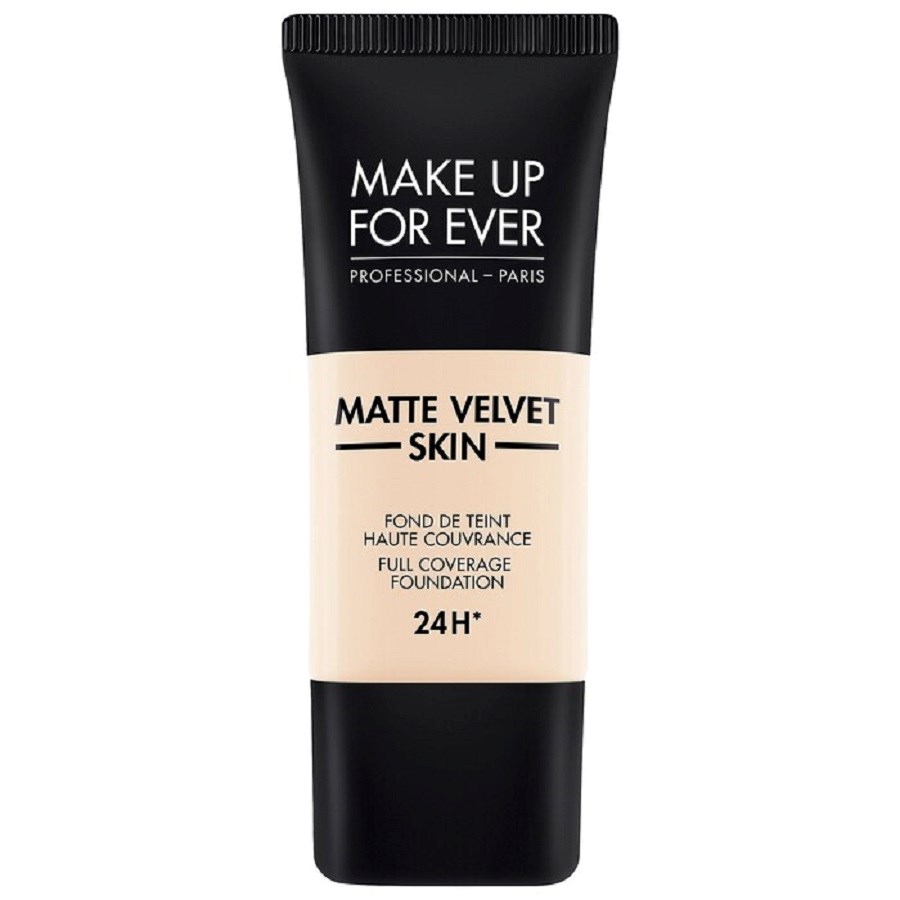 Matte Velvet Skin Foundation 30 ml