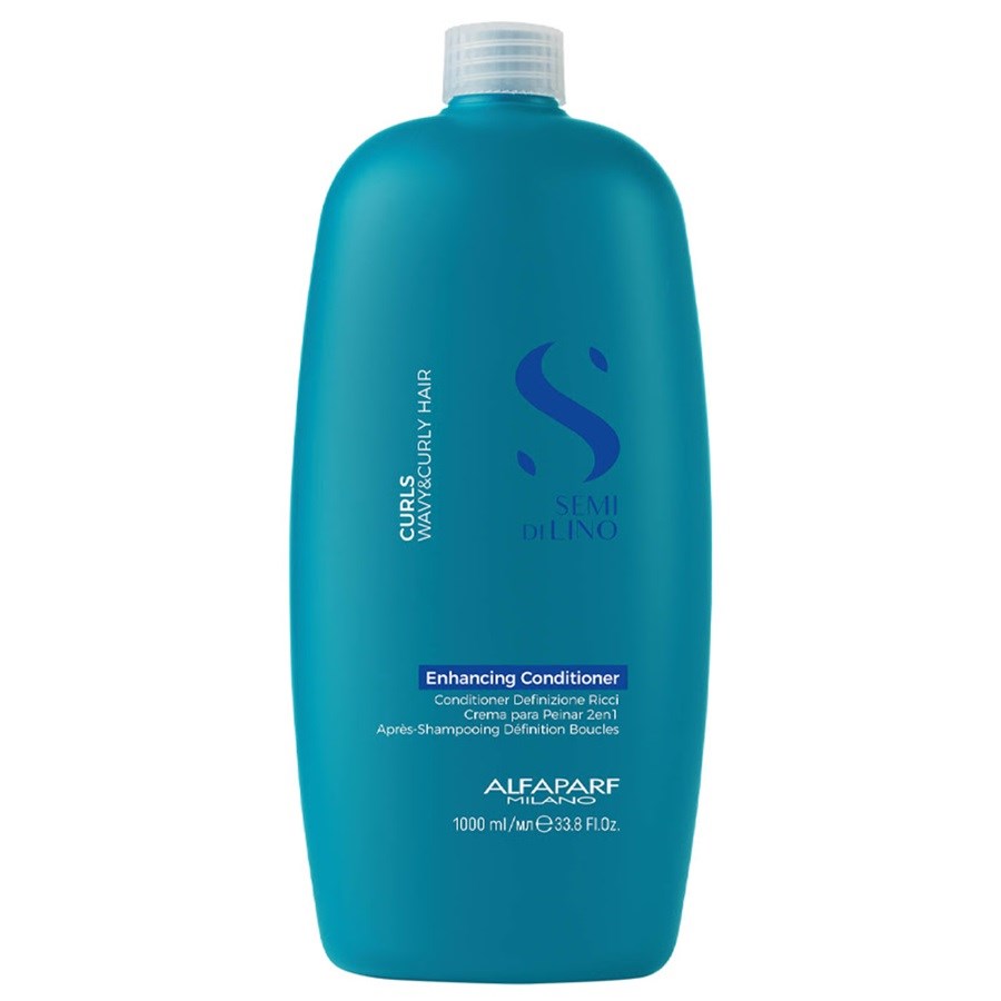 Curls Enhancing Conditioner 1000 ml