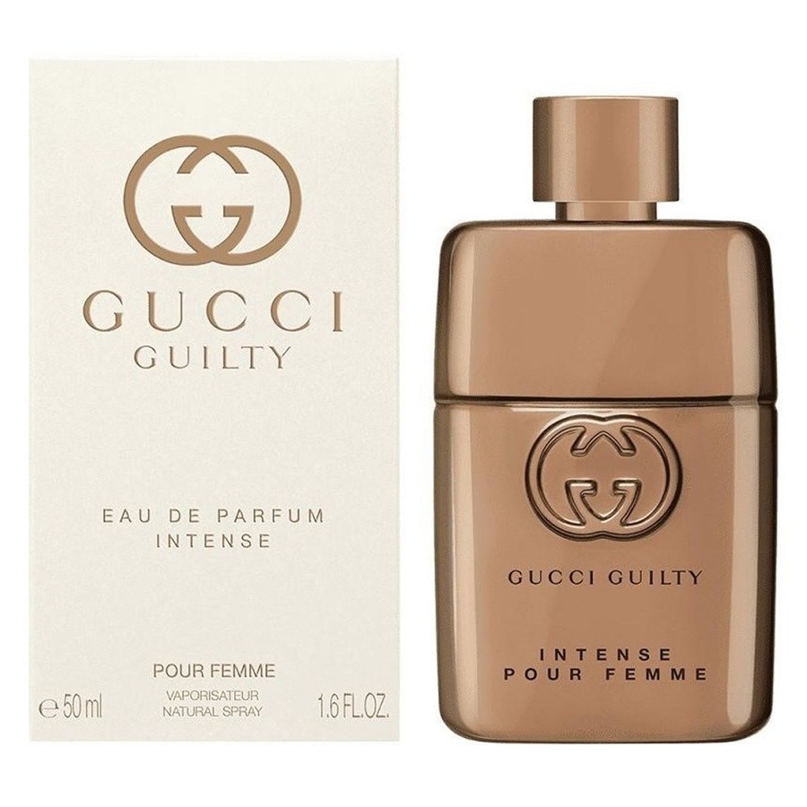 Guilty Intense Pour Femme EDP