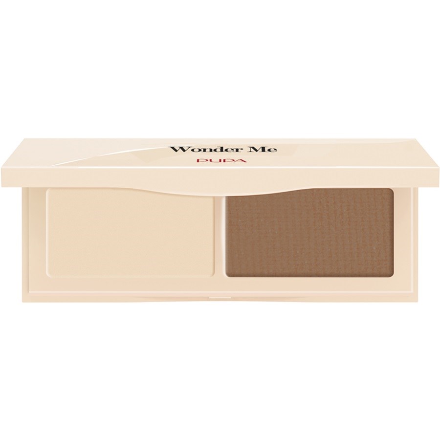 Wonder Me Contour (001 Light)