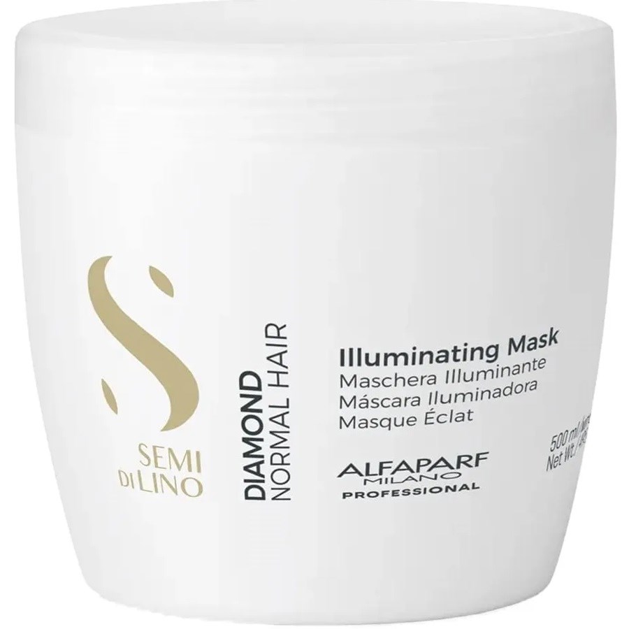 Illuminating Mask 500 ml