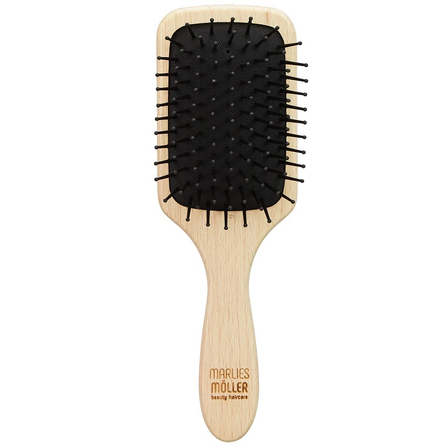 BRUSHES Travel Hair & Scalp Brush