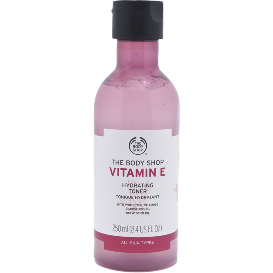 Vitamin E Toner 250 ml