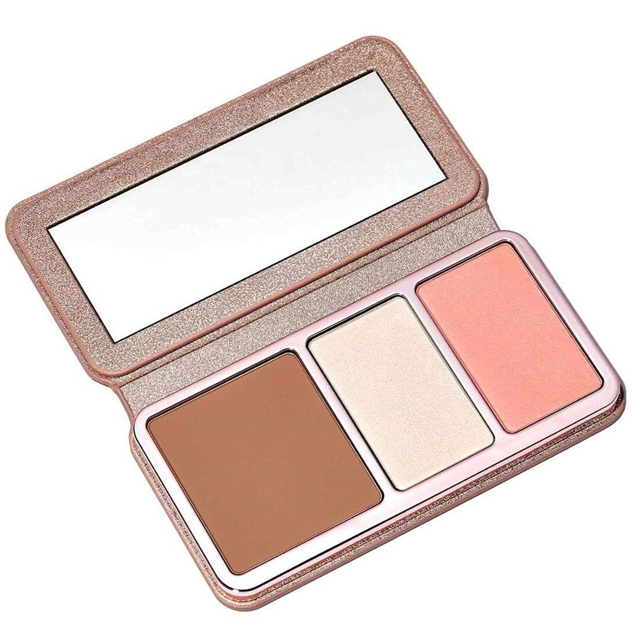 Italian Summer Face Palette