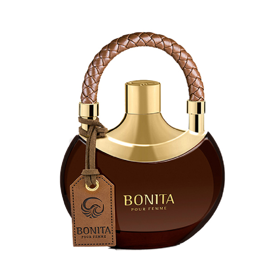 Bonita Pour Femme EDP 100 ml