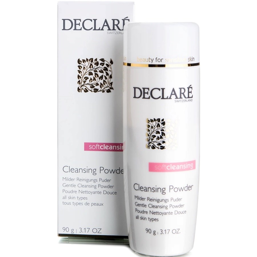 Soft Cleansing Gentle Cleansing Powder 90 g