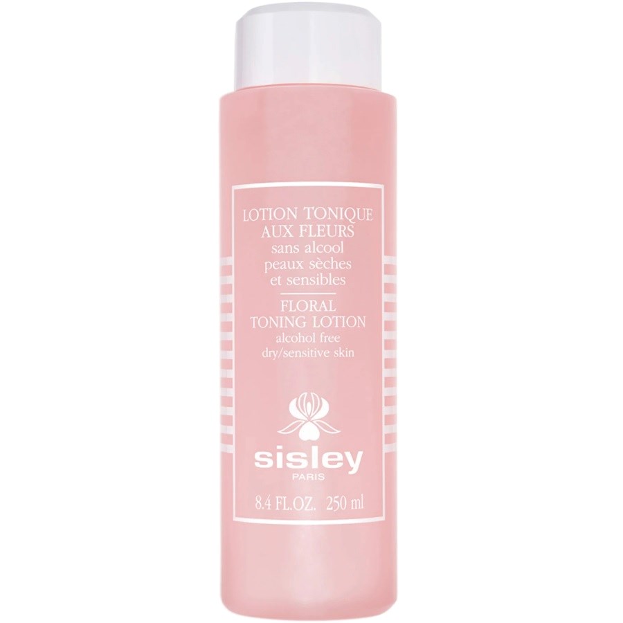 Floral Toning Lotion 250 ml