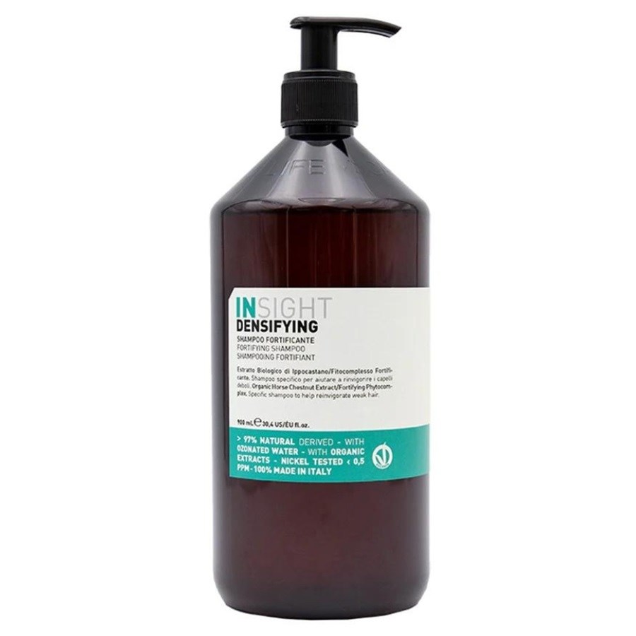 Densifying Fortifying Shampoo 900 ml