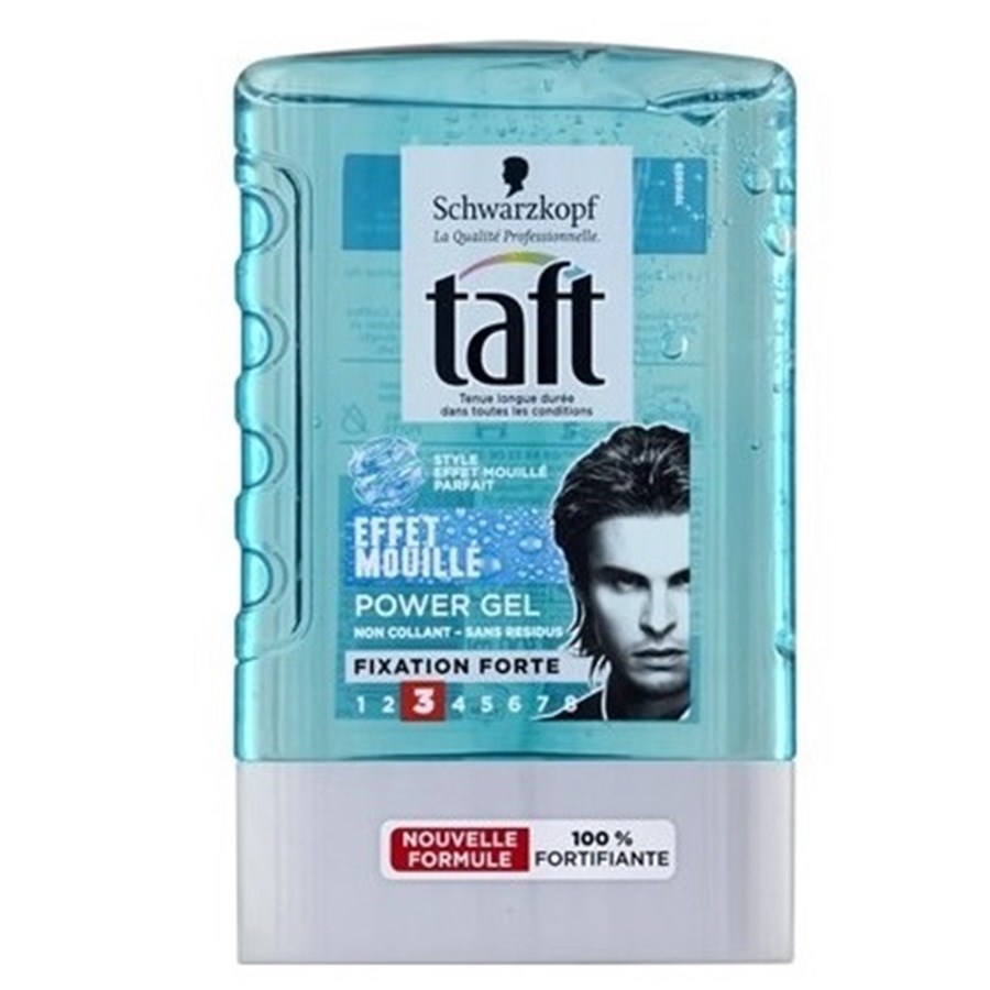 Gel Taft Power Gel 300 ml