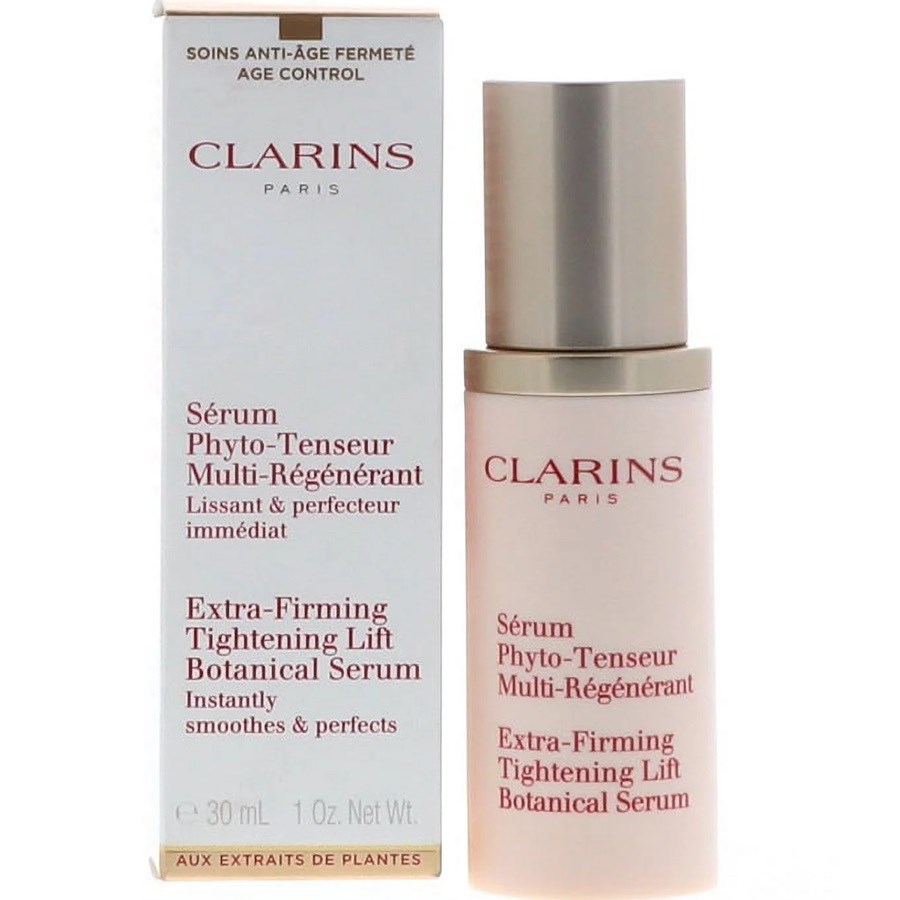 Extra Firming Tightening Lift Botanical Serum 30 ml