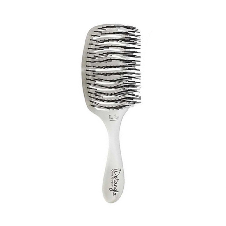 iDetangle Fine Hair Brush