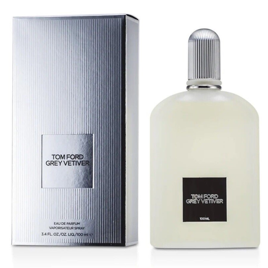 Grey Vetiver EDP 100 ml