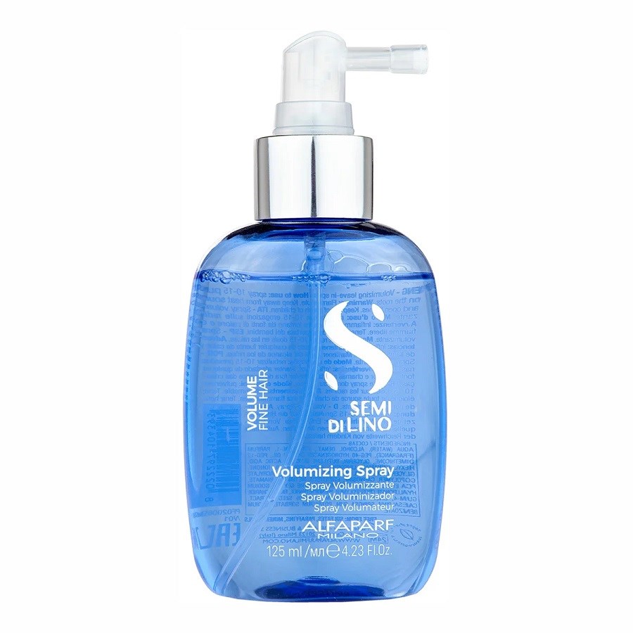 Volumizing Spray 125ml