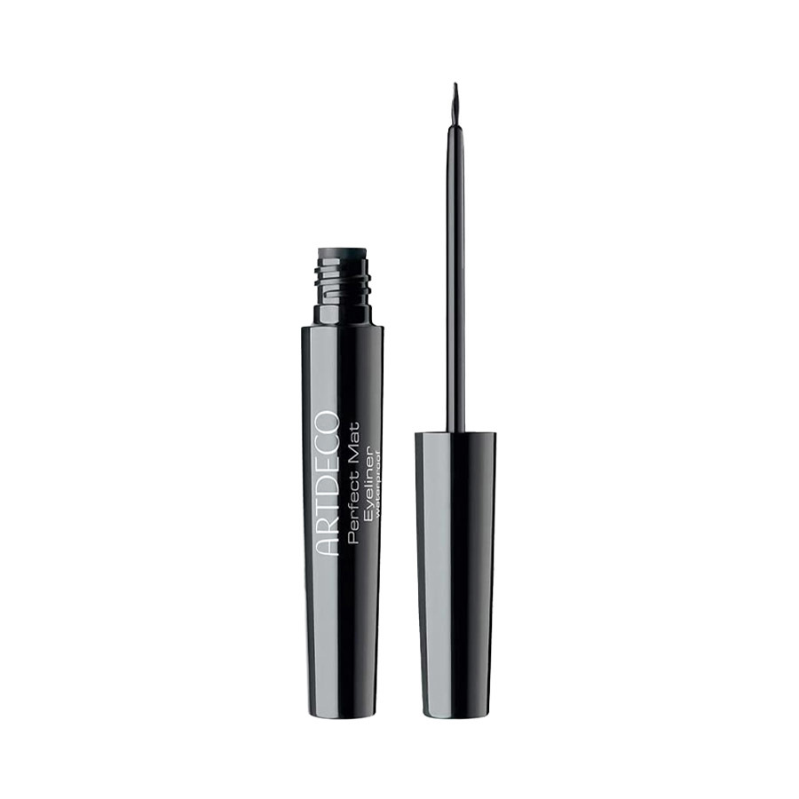 Perfect Mat waterproof black Eyeliner